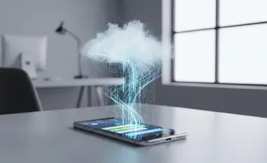 What Is The New Malware Targeting Ukraine's Forces?