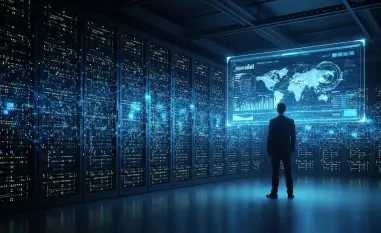 CEOs Rank Cyber Risk as a Top Global Threat