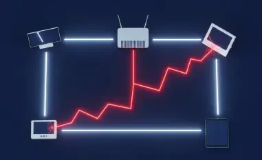 Kimwolf Botnet Breaches Home Networks via IoT Devices