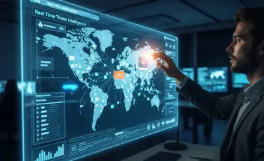 Experts Predict an AI-Driven Cyber Arms Race