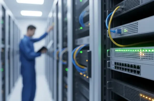 New Wave of Attacks Targets FortiGate Firewalls