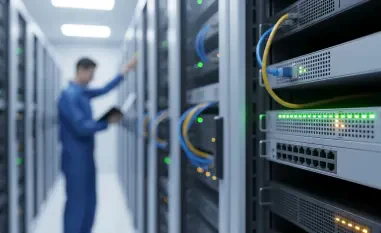 New Wave of Attacks Targets FortiGate Firewalls