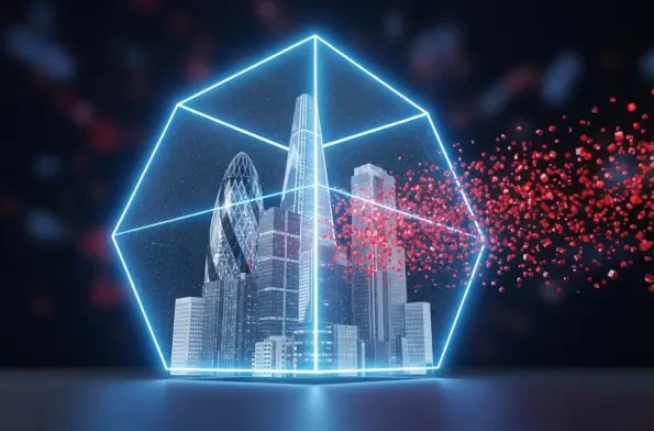 Are UK Businesses Ready for the Next Cyberattack?