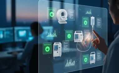 What Makes Claroty's OT Security Worth $3 Billion?