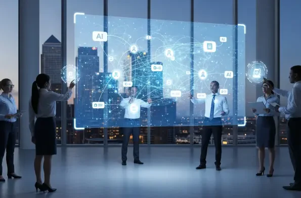 What Will Define UK Tech Success in 2026?