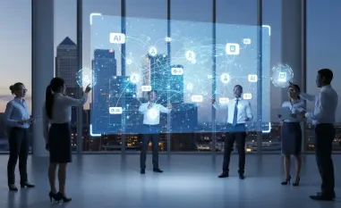 What Will Define UK Tech Success in 2026?