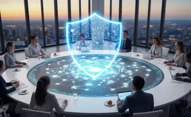 NHS Demands Stronger Cybersecurity From Its Suppliers