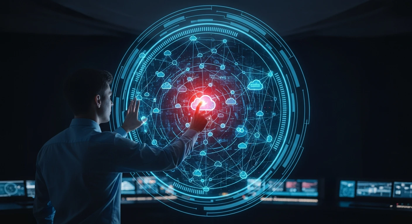 AWS Fixes Flaw That Threatened Every AWS Environment