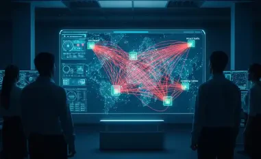 La Poste Weathers Record-Breaking DDoS Attack