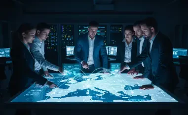 Experts Urge Unification of EU Cybersecurity Laws