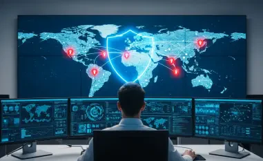 Two Cybersecurity Stocks to Own for the Next Decade