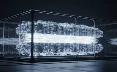 Is AI Deployment Architecture the Key to Compliance?