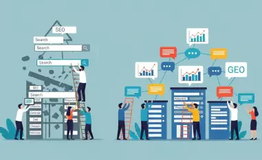 What If Your Top Google Rank Is Worthless to AI?