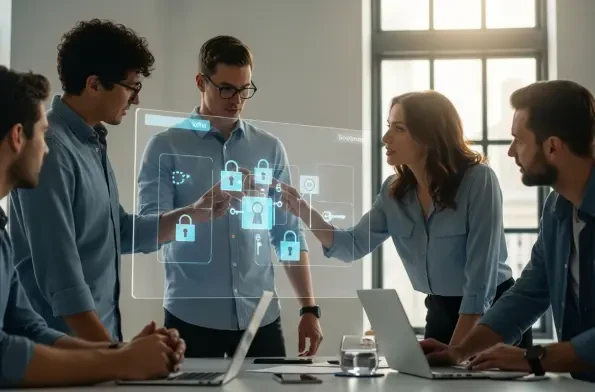 Why Are Your Cybersecurity Efforts Backfiring?