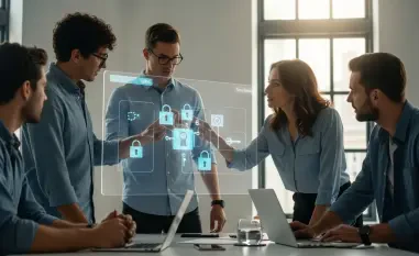 Why Are Your Cybersecurity Efforts Backfiring?