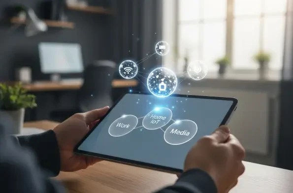 Firewalla Simplifies Home Network Segmentation