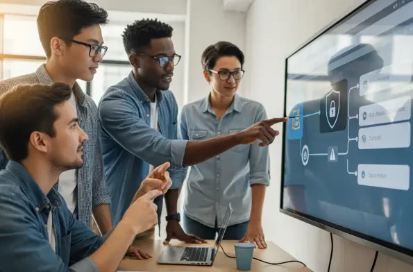 How to Choose a Modern Vulnerability Management Vendor