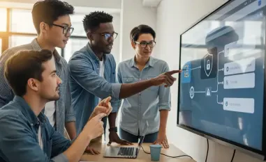 How to Choose a Modern Vulnerability Management Vendor