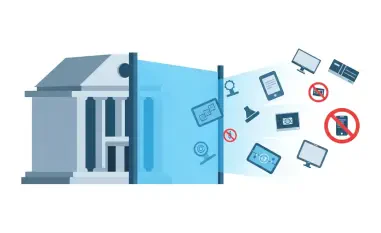 Why Is Texas Banning Chinese Tech and AI?