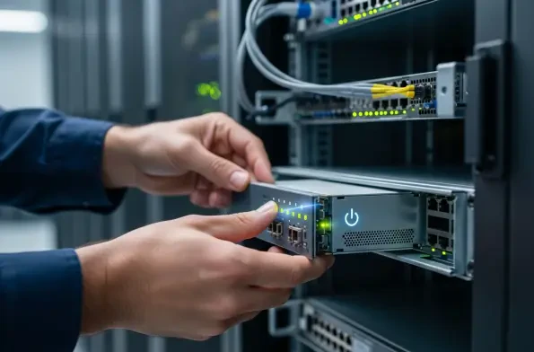 Preparing for the Post-Quantum Cryptography Transition