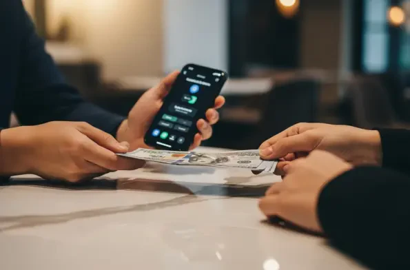 Chinese Networks Dominate Crypto Money Laundering