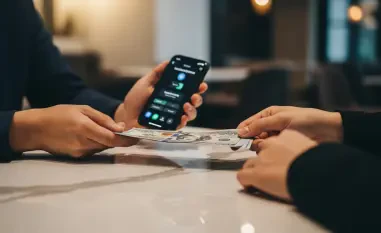 Chinese Networks Dominate Crypto Money Laundering