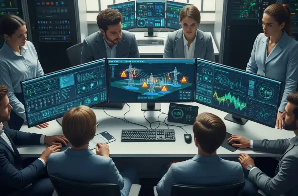 Are Distributed Energy Grids the Next Cyber Target?