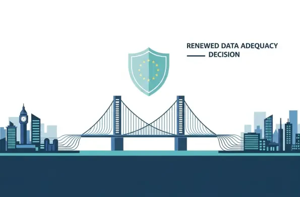 Is Your Business Ready for 2026's AI & Data Laws?