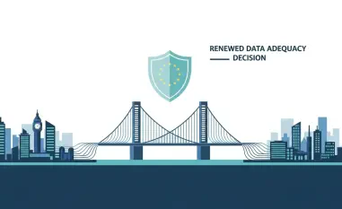 Is Your Business Ready for 2026's AI & Data Laws?