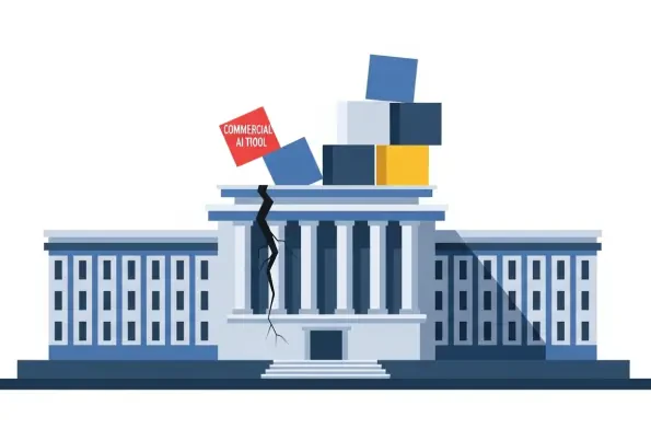 Is Federal AI Adoption a National Security Risk?