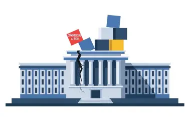 Is Federal AI Adoption a National Security Risk?