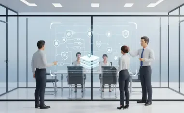 CISA Issues New Guidance to Combat Insider Threats