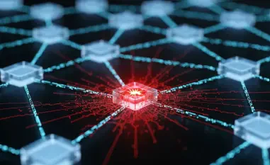 Trend Analysis: AI Automation Platform Security