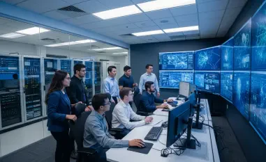 Florida Poly Awarded $2.9M for AI and Cybersecurity Lab