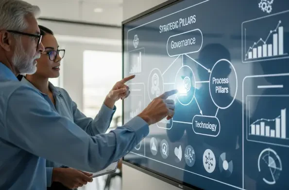 What Great Leaders Get Right About Cyber Risk and Security