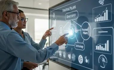 What Great Leaders Get Right About Cyber Risk and Security