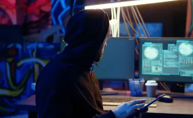 North Korean Hackers Use Deepfakes in Crypto Heist