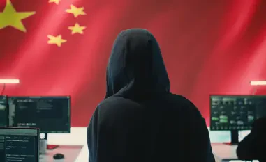 Is Your Dell System a Backdoor for Chinese Hackers?