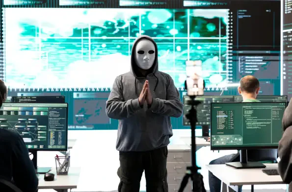 State-Sponsored Hackers Hijack Notepad++ Updates