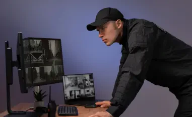 Physical Security Forms the Bedrock of Corrections