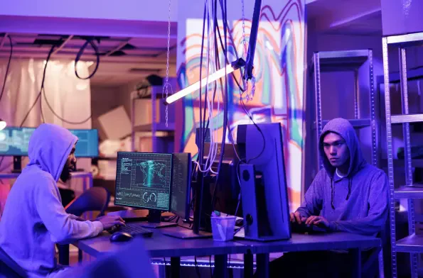 New Spy Group Hits Governments in 37 Countries