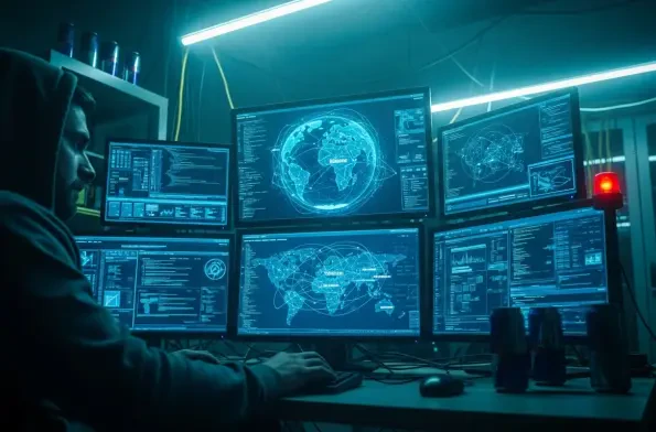 Is Iran Using AI to Write Malware for Activists?