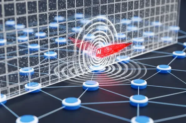 What Is RedKitten, Iran's AI-Powered Cyber Attack?