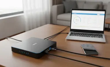 5G RedCap Routers – Review