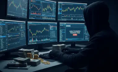 Cyber Espionage vs. Financial Theft: A Comparative Analysis