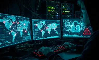Are We Winning the War on Global Cybercrime?