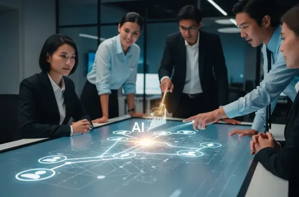 Trend Analysis: Agentic AI Security