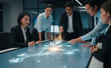 Trend Analysis: Agentic AI Security