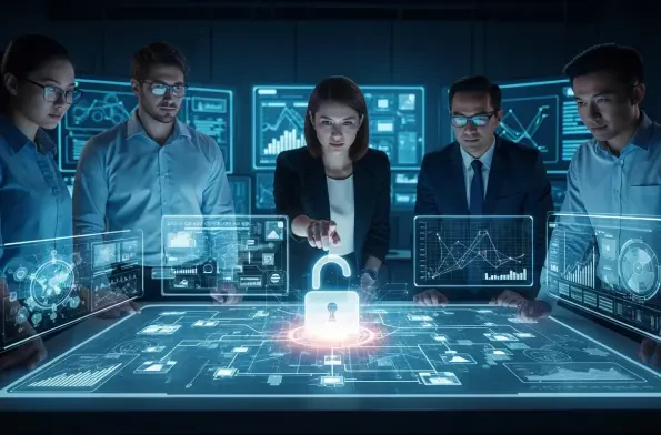 Can Flaws in n8n Give Hackers a Skeleton Key?