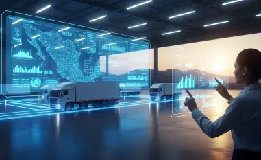 Cyber Risks Threaten Mexico's Supply Chain